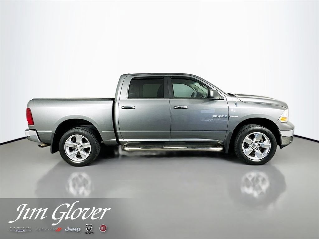 2010 Dodge Ram 1500 SLT