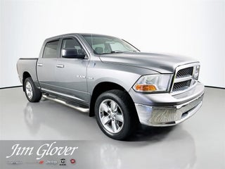 2010 Dodge Ram 1500 SLT