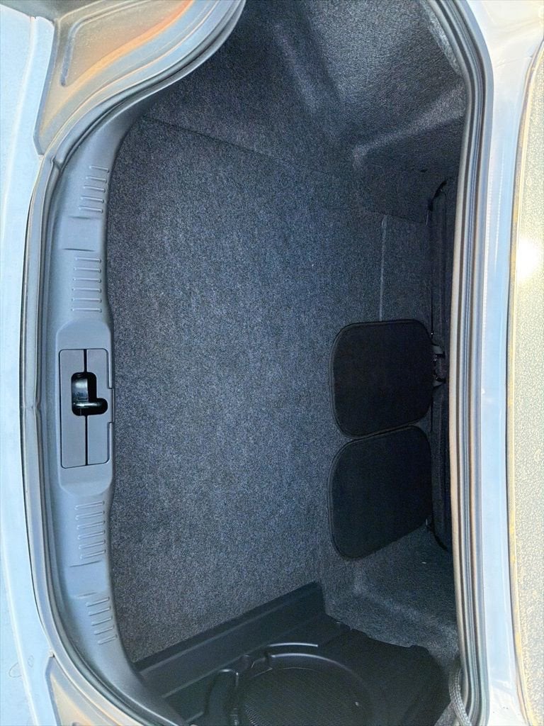 2016 Ford Mustang EcoBoost