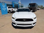 2016 Ford Mustang EcoBoost