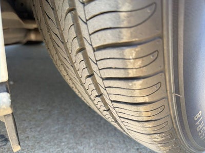 2016 Ford Mustang EcoBoost