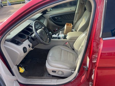 2011 Ford Taurus SEL