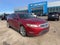 2011 Ford Taurus SEL