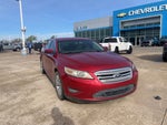 2011 Ford Taurus SEL
