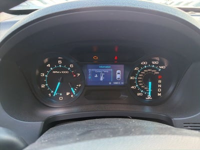 2015 Ford Explorer Base