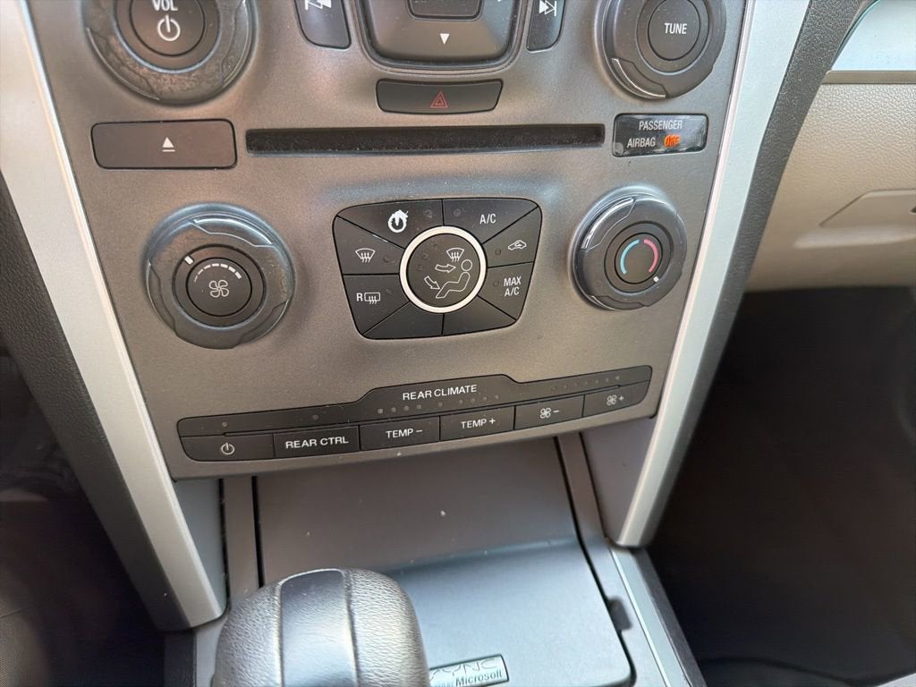 2015 Ford Explorer Base