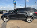 2015 Ford Explorer Base