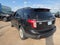 2015 Ford Explorer Base