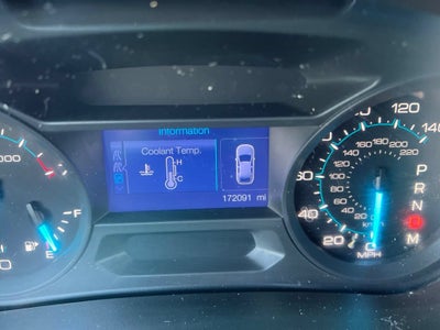 2014 Ford Explorer Base