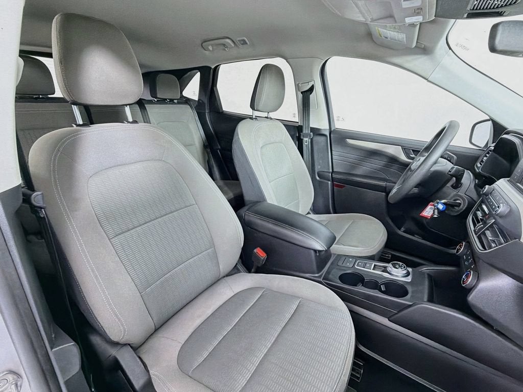 2022 Ford Escape S