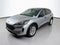 2022 Ford Escape S