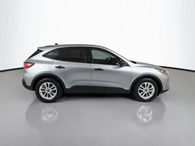2022 Ford Escape S
