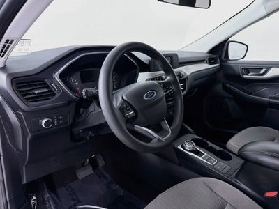 2022 Ford Escape S