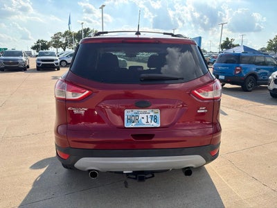 2013 Ford Escape SE