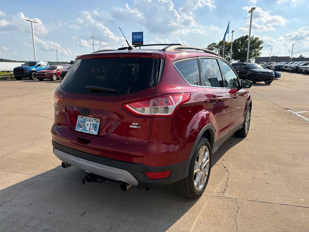 2013 Ford Escape SE