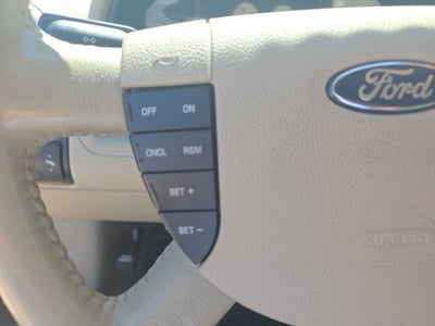 2005 Ford Freestyle Limited
