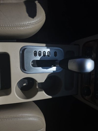 2005 Ford Freestyle Limited