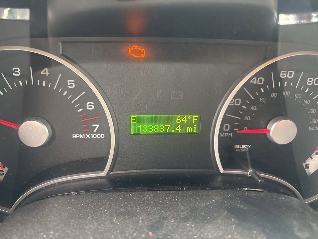 2010 Ford Explorer XLT