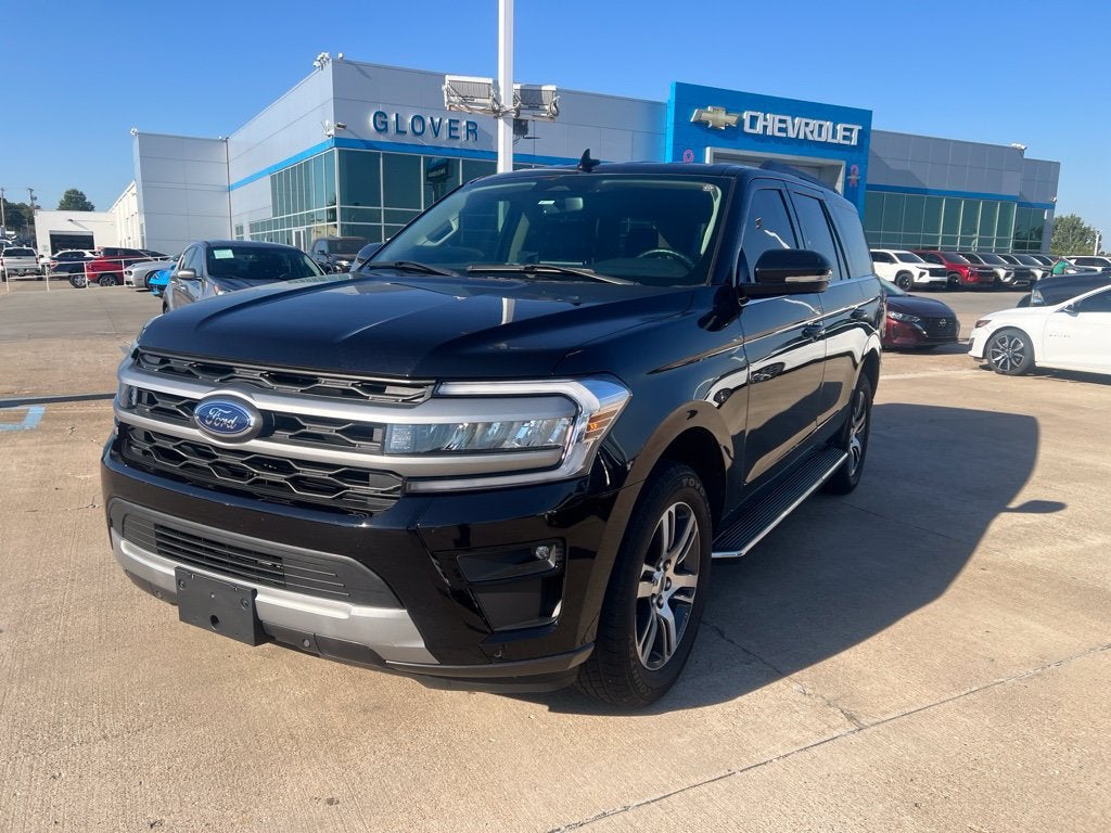2023 Ford Expedition