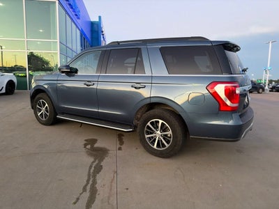2020 Ford Expedition XLT