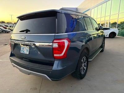 2020 Ford Expedition XLT