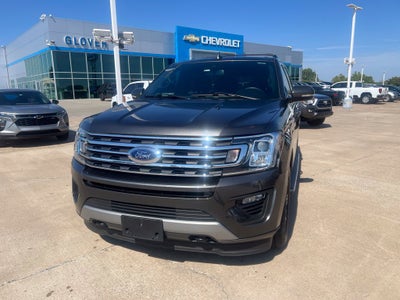 2021 Ford Expedition XLT