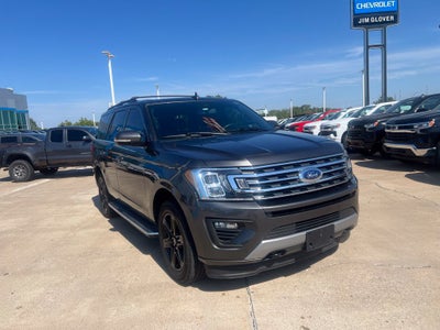 2021 Ford Expedition XLT