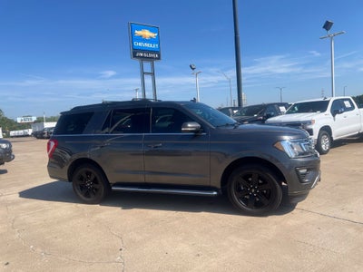 2021 Ford Expedition XLT