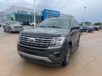 2021 Ford Expedition XLT