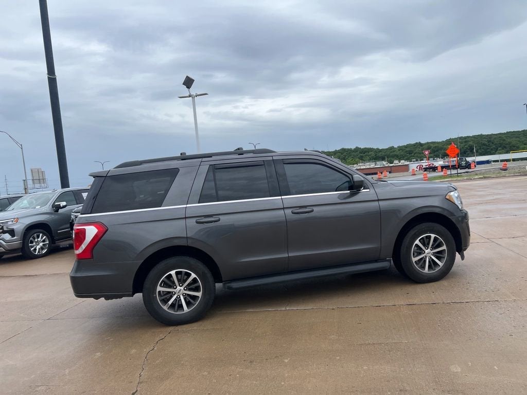 2021 Ford Expedition XLT