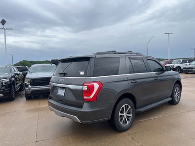 2021 Ford Expedition XLT