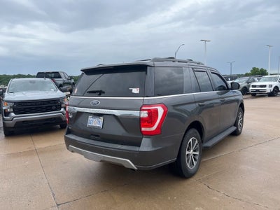 2021 Ford Expedition XLT