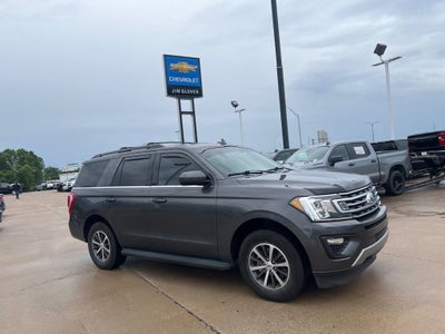 2021 Ford Expedition XLT