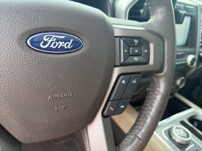 2020 Ford Expedition XLT