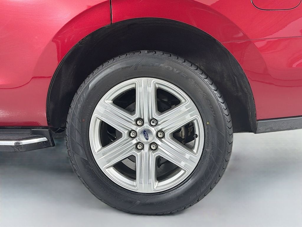 2020 Ford Expedition XLT