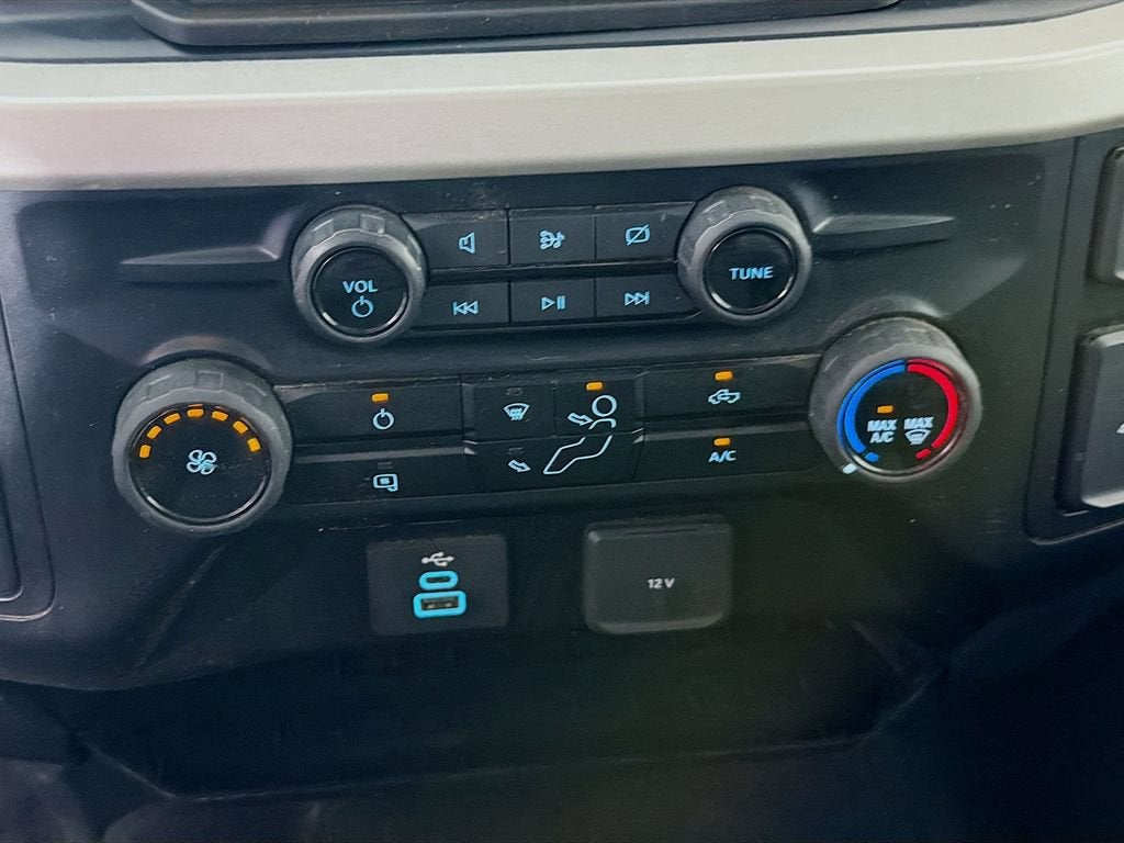 2024 Ford Super Duty F-250 SRW XL