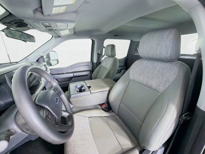 2024 Ford Super Duty F-250 SRW XL