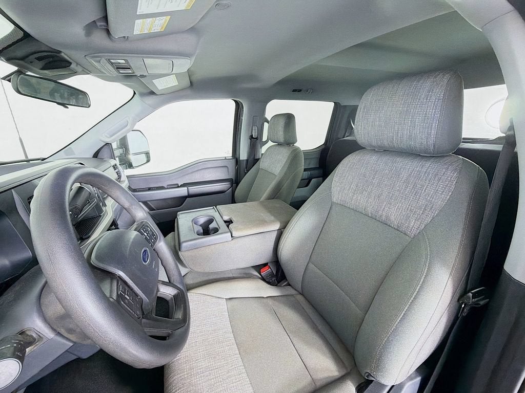 2024 Ford Super Duty F-250 SRW XL