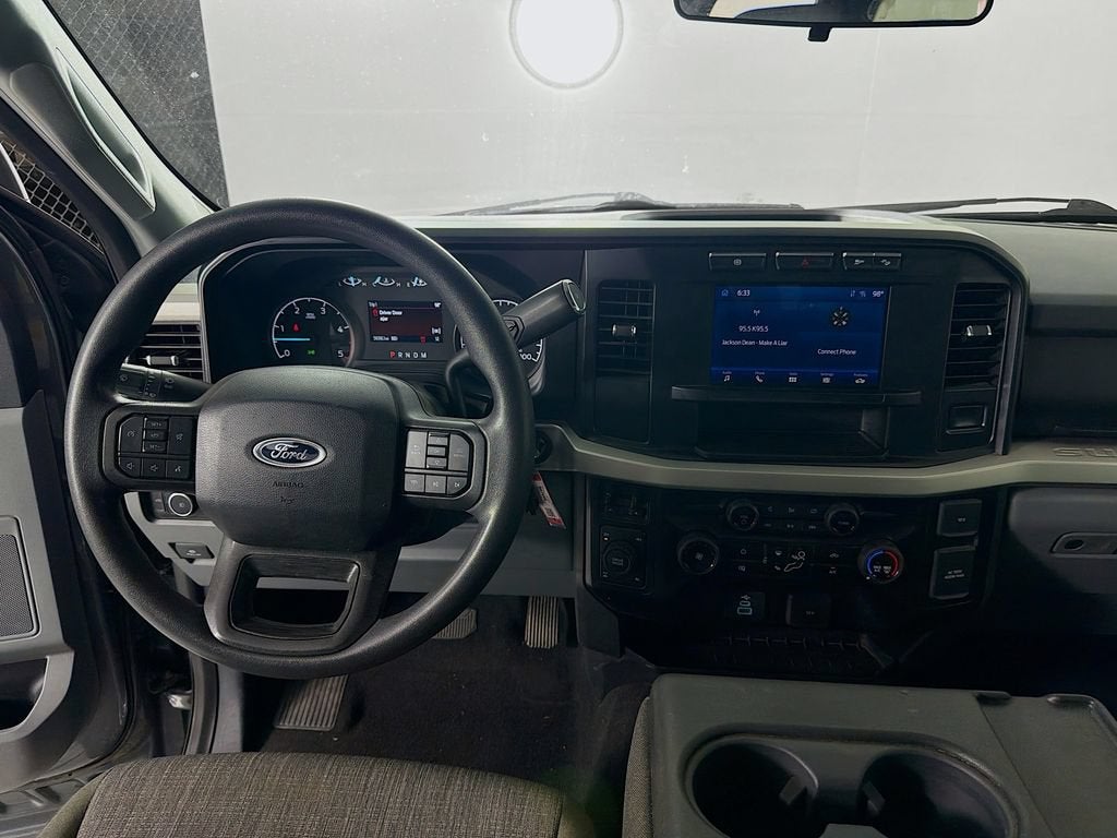 2024 Ford Super Duty F-250 SRW XL