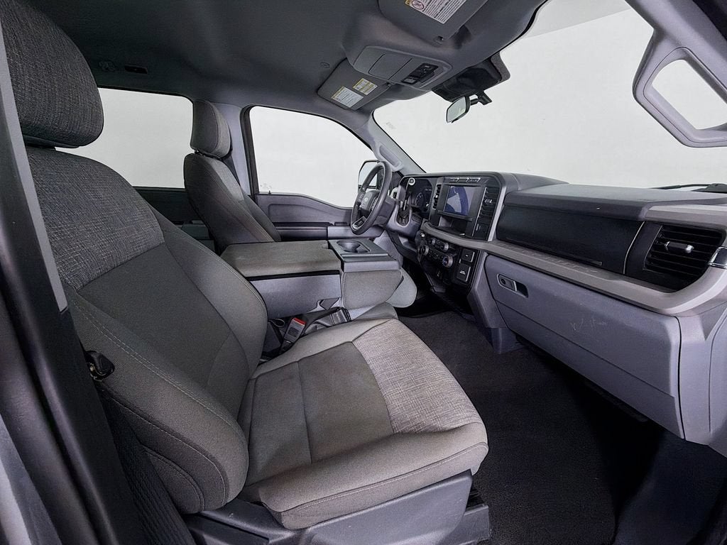 2024 Ford Super Duty F-250 SRW XL