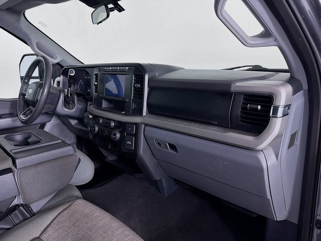 2024 Ford Super Duty F-250 SRW XL