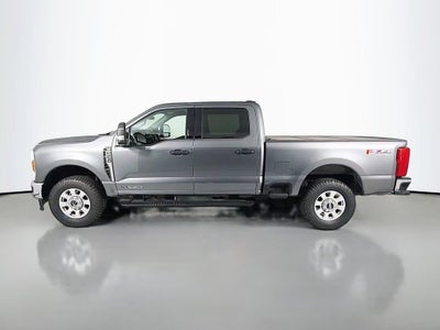 2024 Ford Super Duty F-250 SRW XL