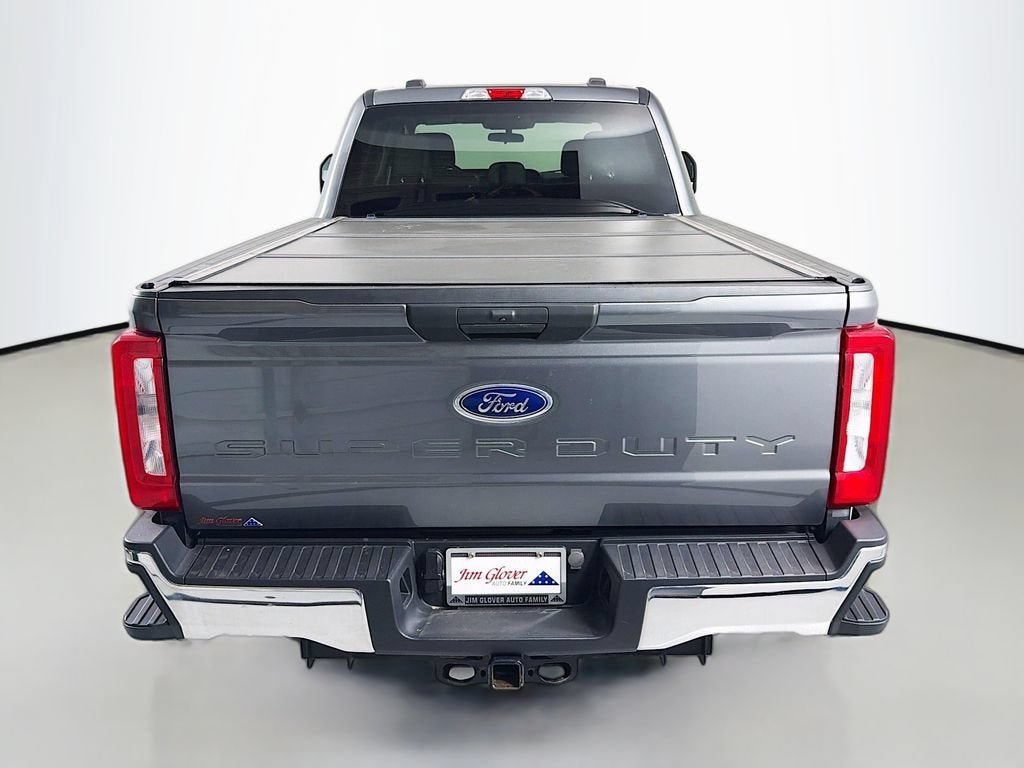2024 Ford Super Duty F-250 SRW XL