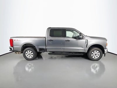 2024 Ford Super Duty F-250 SRW XL