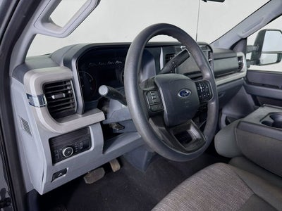 2024 Ford Super Duty F-250 SRW XL