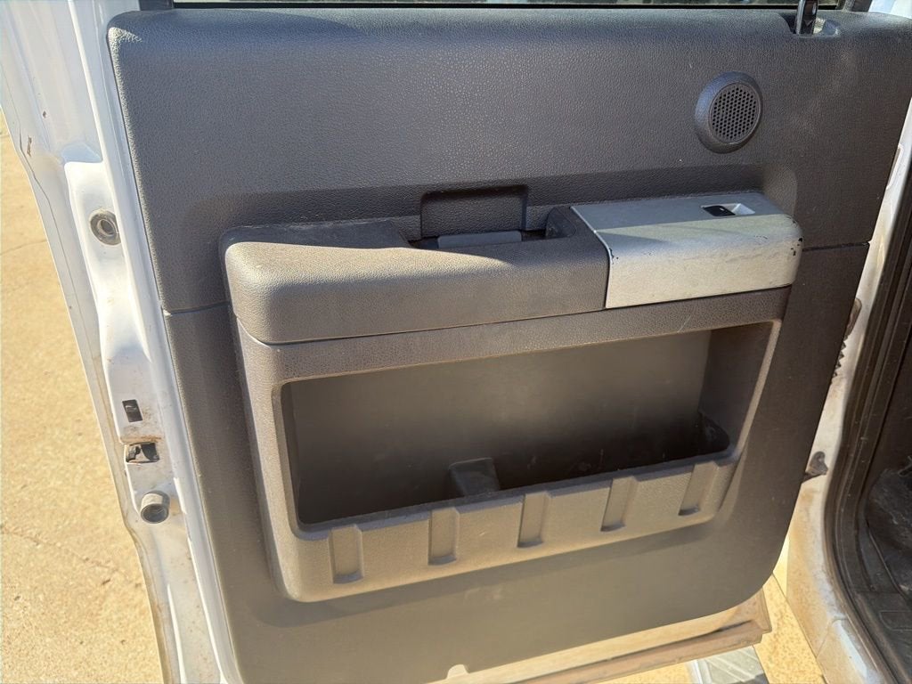 2016 Ford Super Duty F-250 SRW Lariat