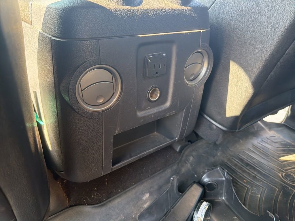 2016 Ford Super Duty F-250 SRW Lariat