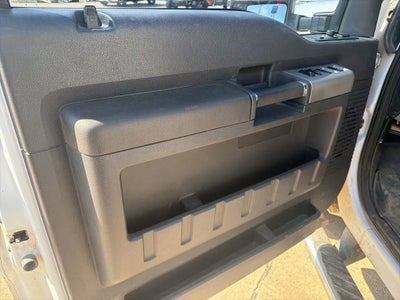 2016 Ford Super Duty F-250 SRW Lariat