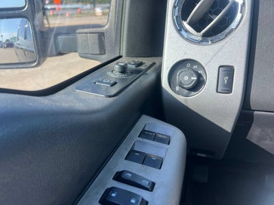 2015 Ford Super Duty F-250 SRW Lariat