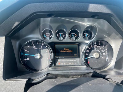 2015 Ford Super Duty F-250 SRW Lariat